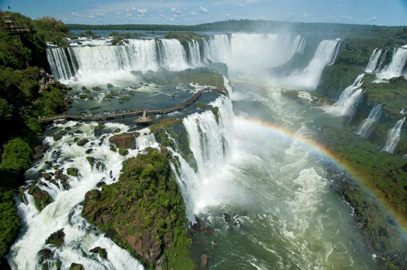 Imperial Hotel Foz do Iguaçu Buitenkant foto